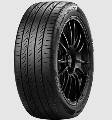 215/50R18 92W PWRGY