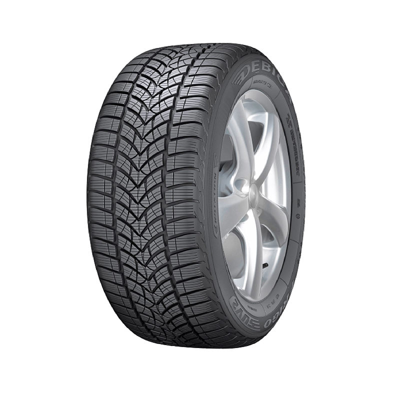 235/60R18 107H FRIGO SUV 2 MS XL