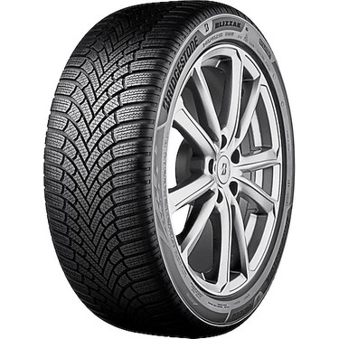 225/60R18 104V XL BLIZZAK 6