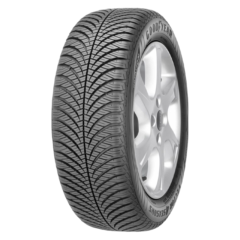 195/55R15 85H VEC 4SEASONS G2