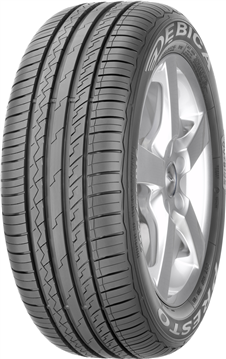 225/55R18 98V PRESTO