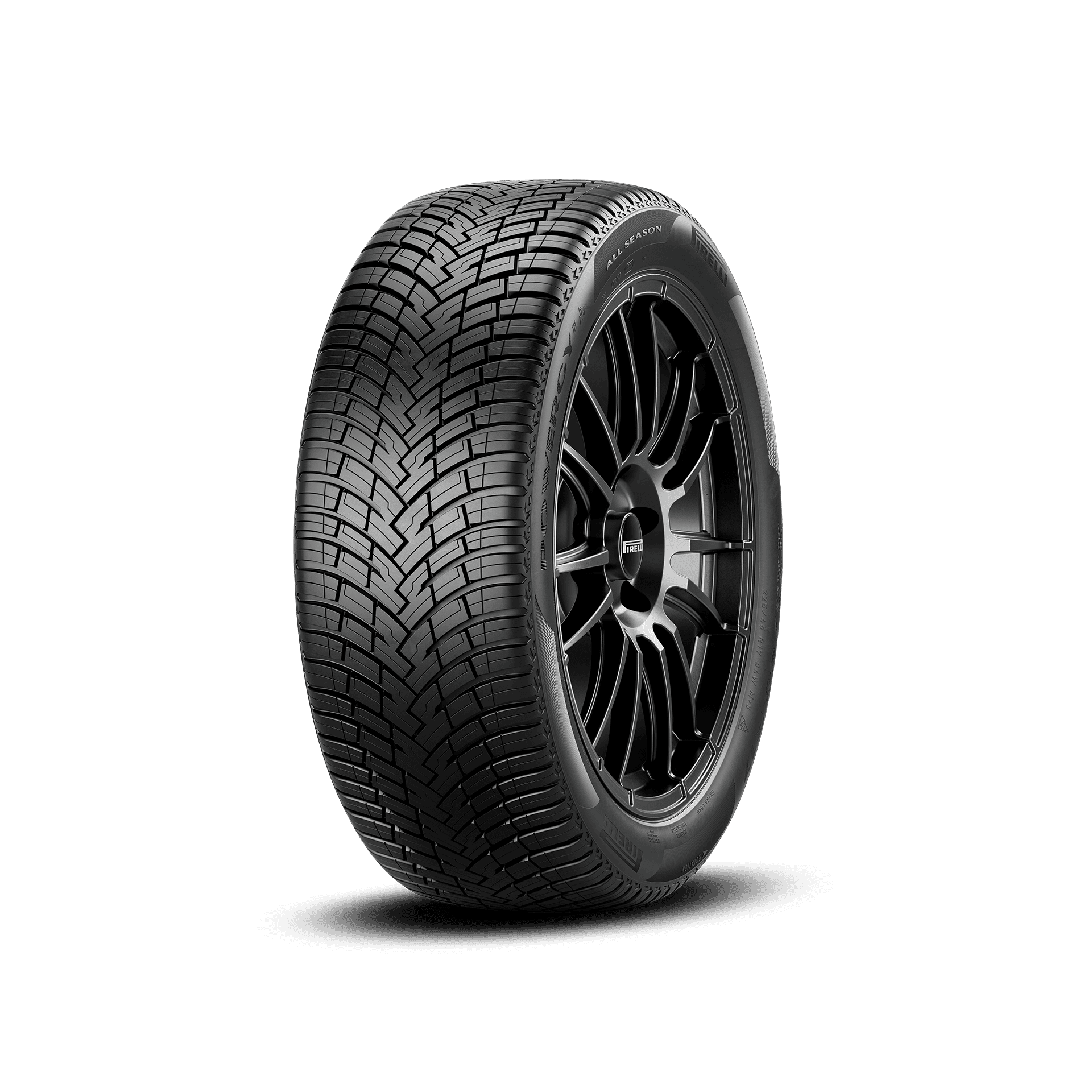 225/55R19 103W XL PWR-AS 