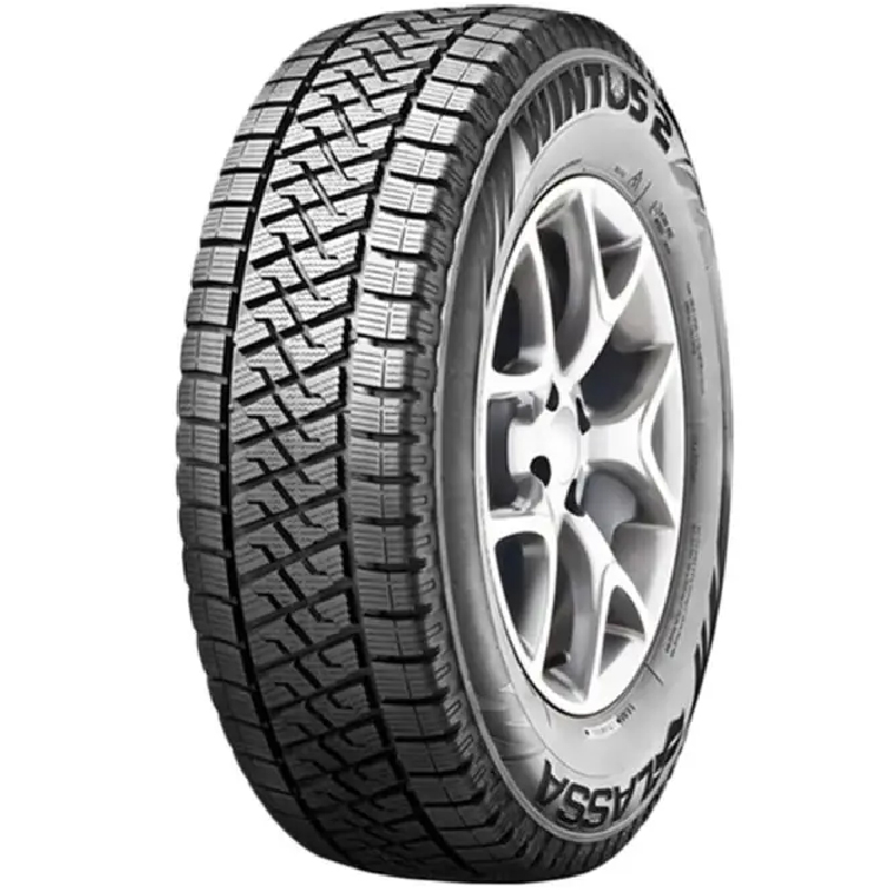205/65R16C 107/105R WINTUS 2