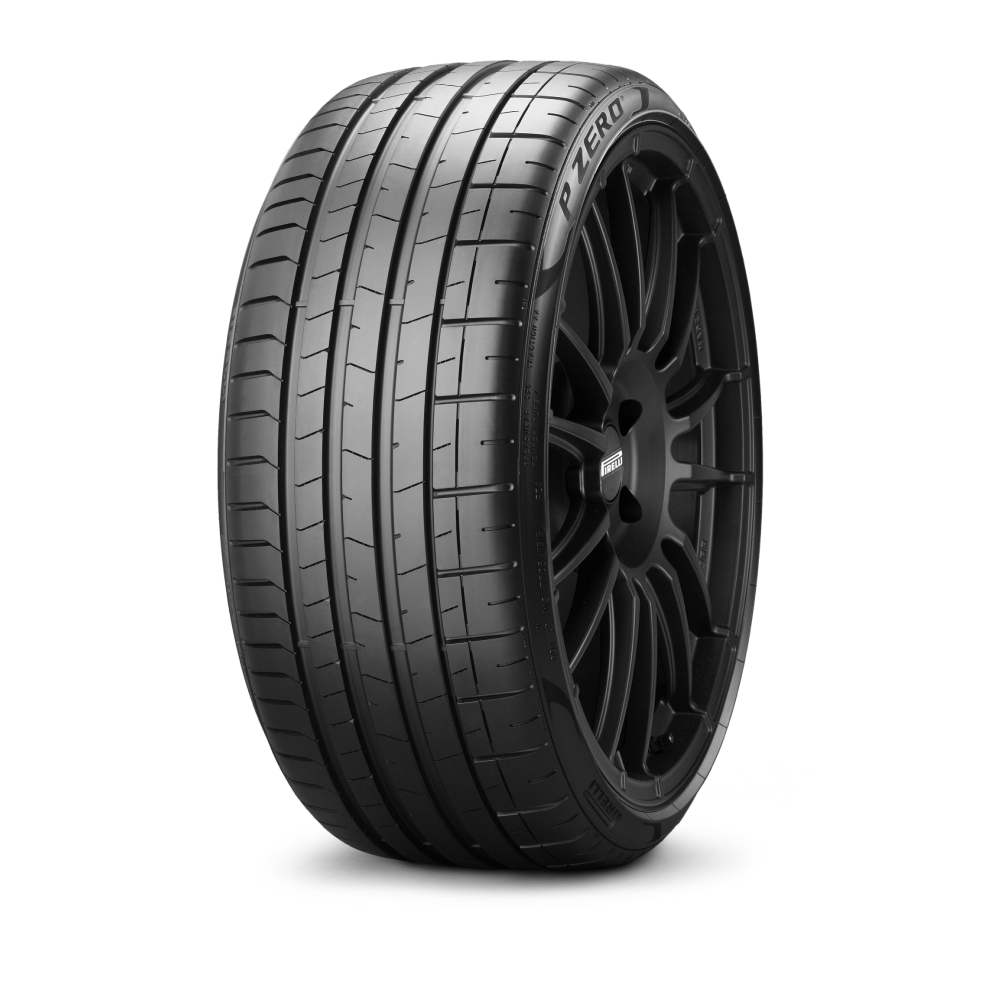265/45R21 104W P-ZERO