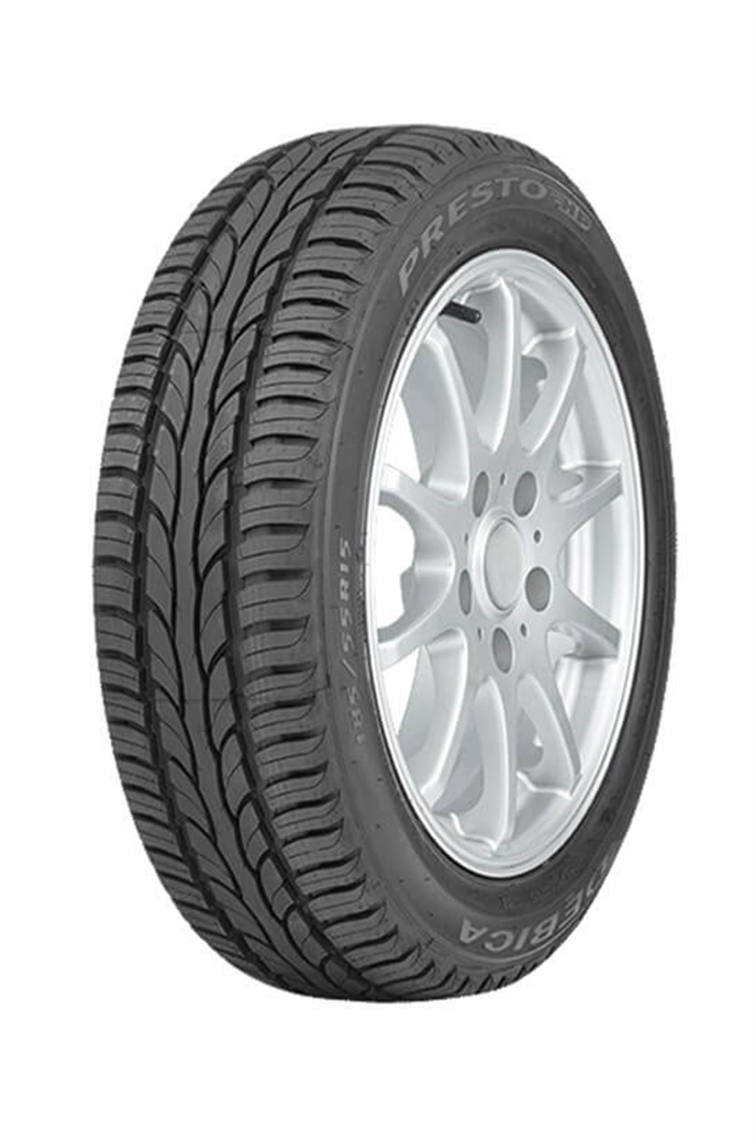 195/60R15 88H PRESTO HP
