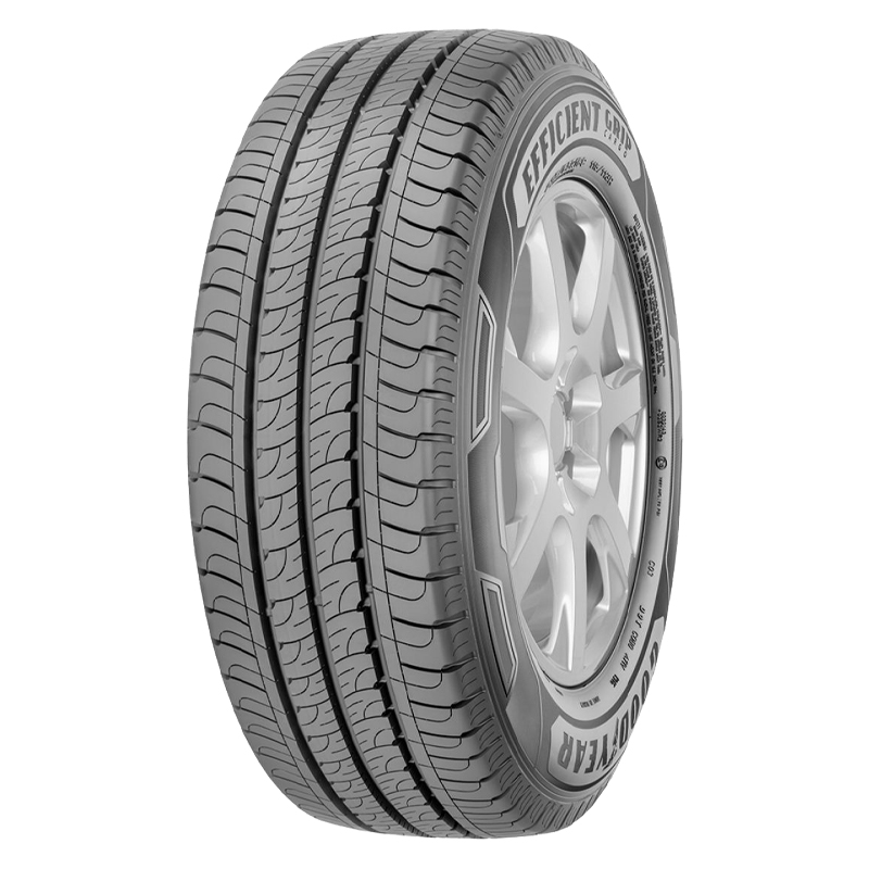 195/75R16C 107/105R EFFIGRIP CARGO MOV
