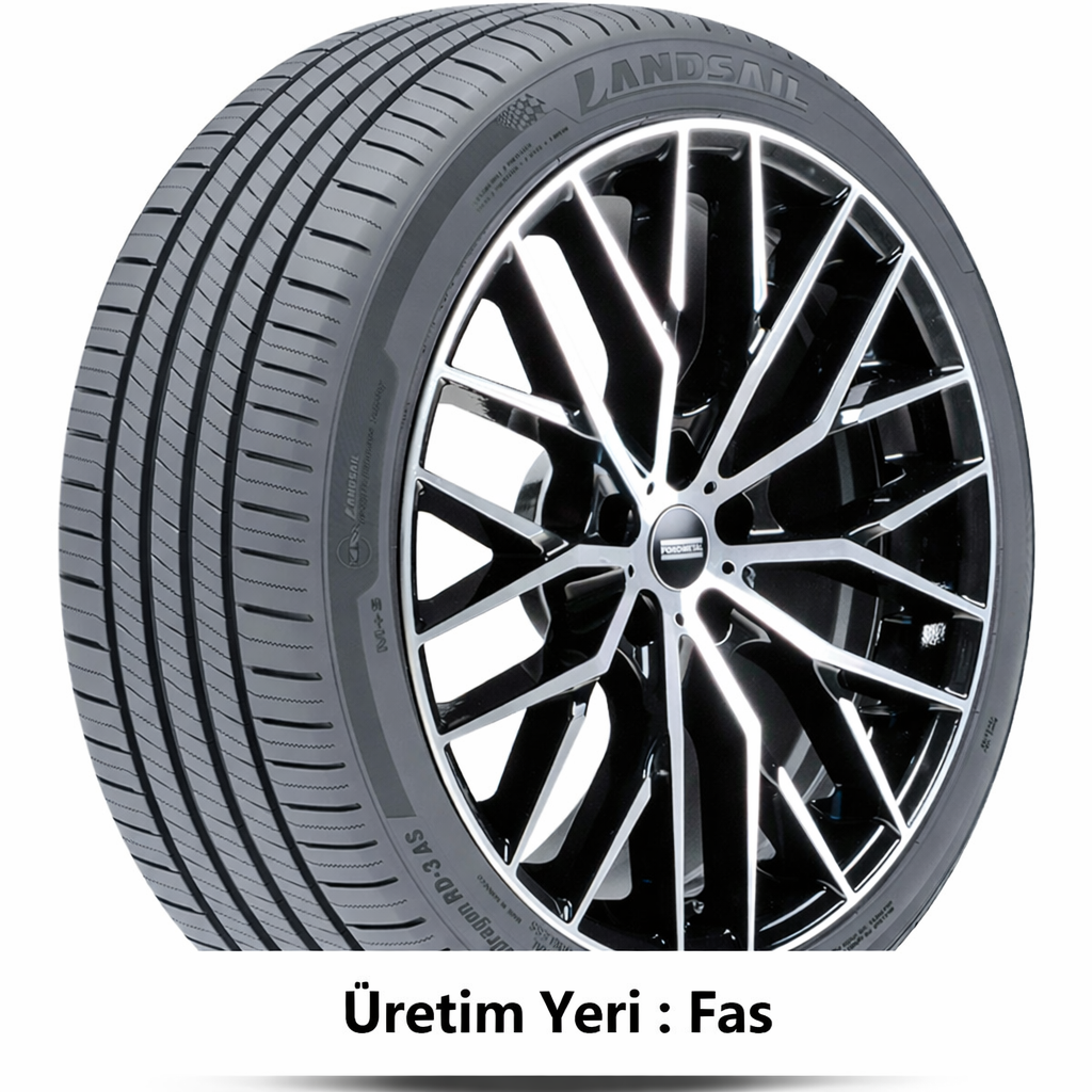 225/45R18 95W RapidDragon RD-3  XL