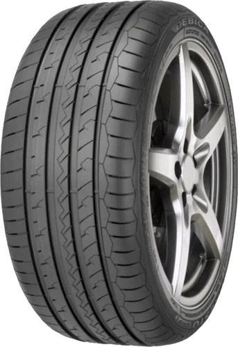 205/40R17 84W PRESTO UHP 2 XL FP