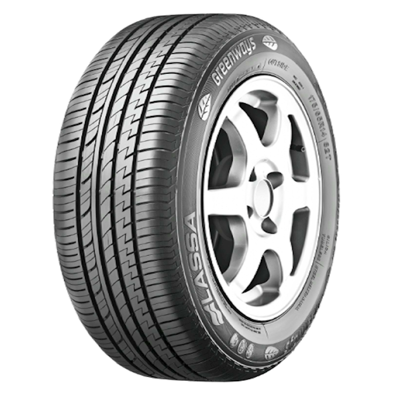 175/70R14 84T  GREENWAYS 