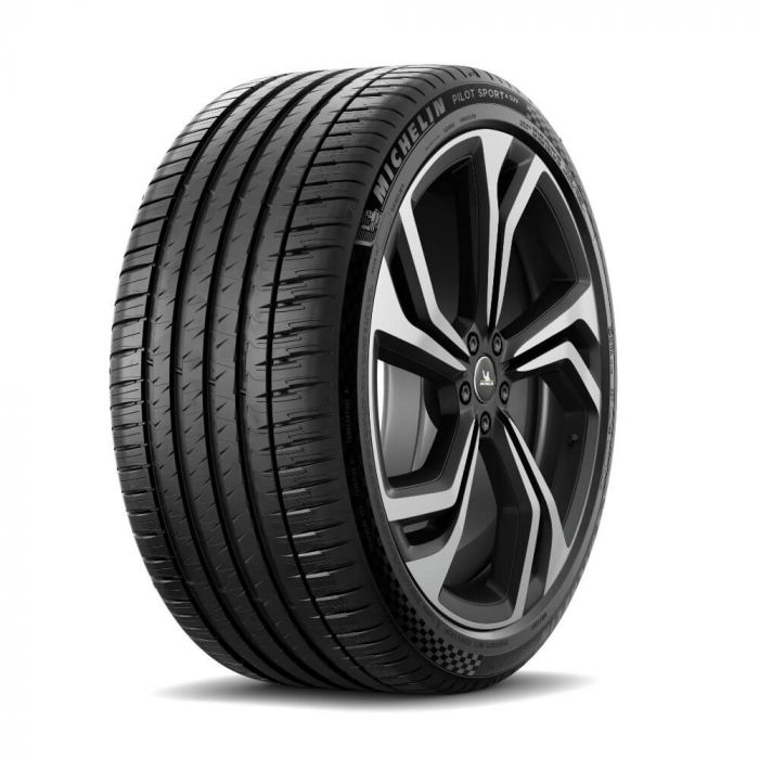 235/55R19 101V TL CROSSCLIMATE 2 SUV MI