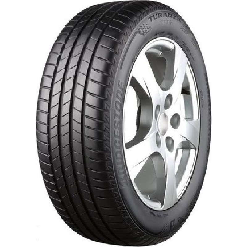225/45R17 91Y TURANZA T005