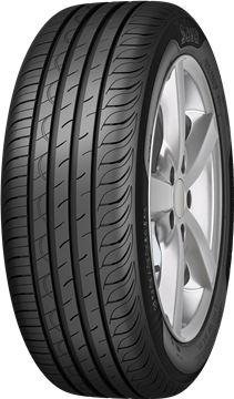 205/55R16 91V INTENSA HP2