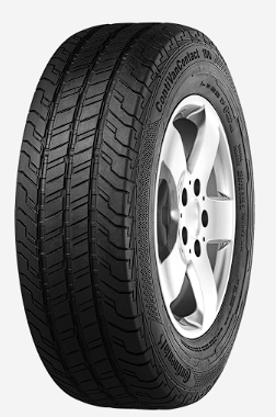 215/75R16C 116/114R CONTİVANCONTACT 100 