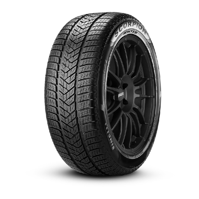 285/45R22 114V XL S-WNT(LR)