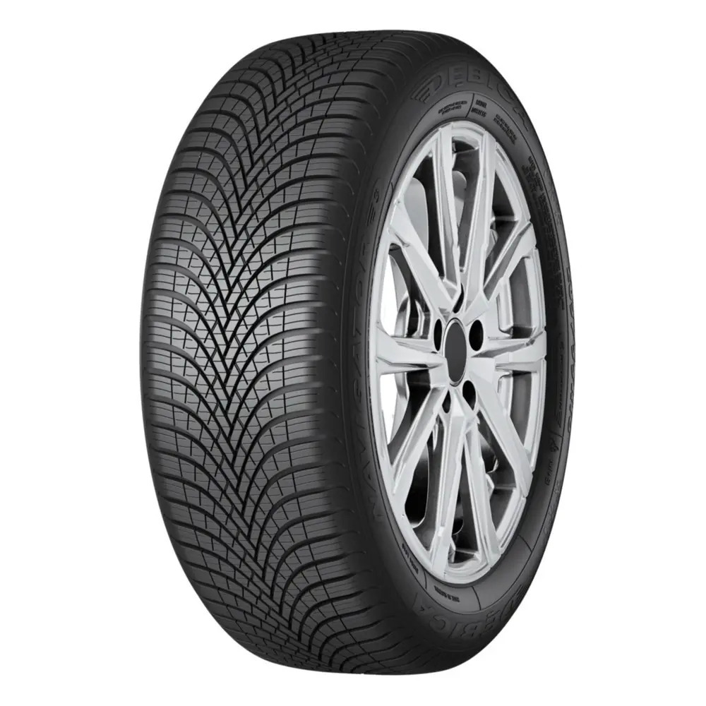 205/60R16 96H NAVIGATOR 3 XL