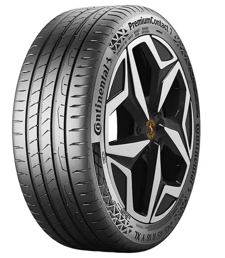 245/45R18 96Y FR PC7