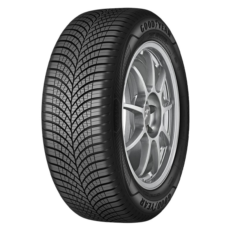 215/55R18 99V VEC 4SEASONS G3 XL