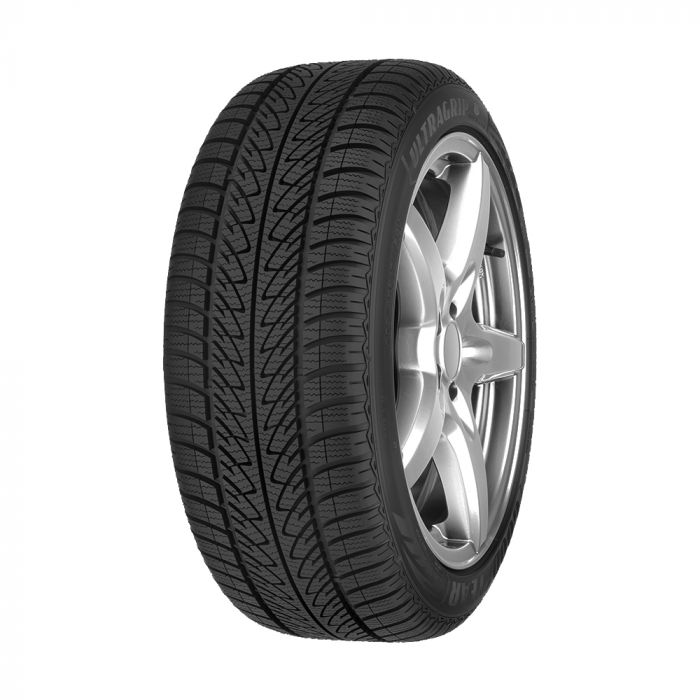 225/45R17 94V XL M+S FP FP ULTRAGRIP 8 PERFORMANCE
