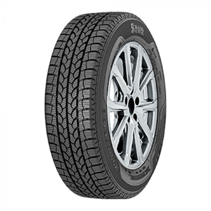 185R14C 102/100R ESKIMO LT