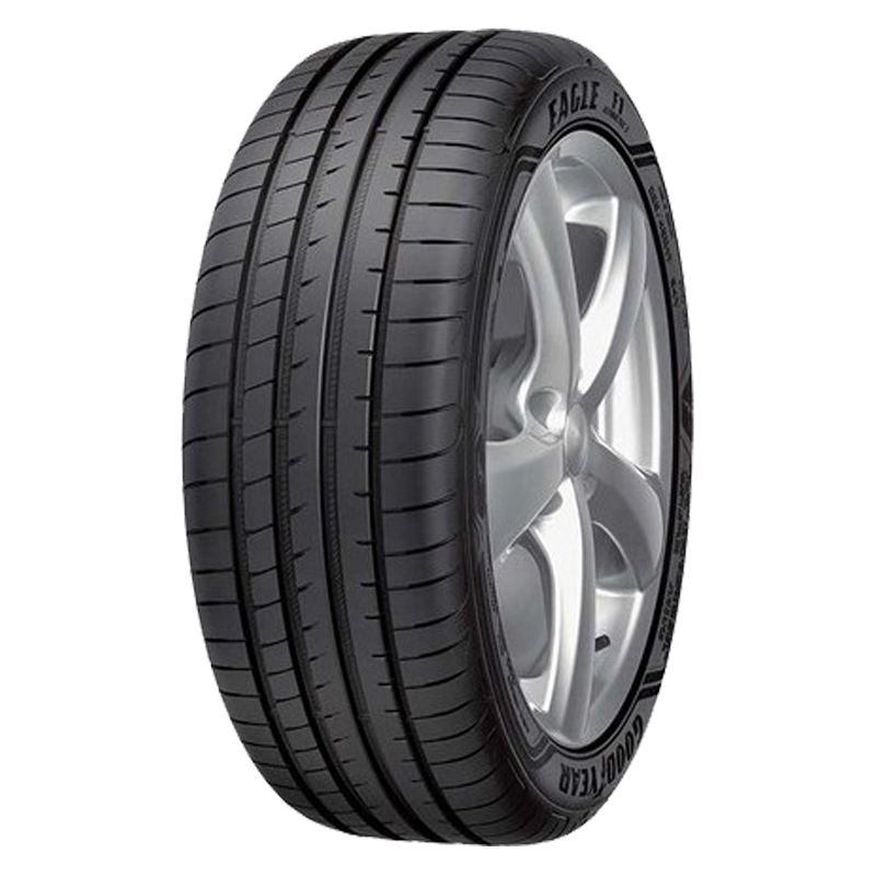 275/45R19 108Y EAG F1 ASY 3 SUV XL FP