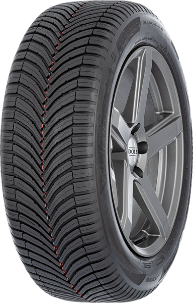 225/45R18 95W XL TURANZA ALL SEASON 6