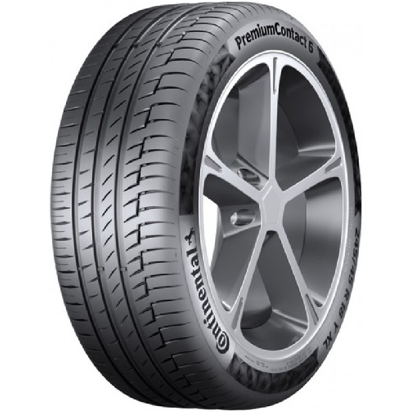 245/45R20 99V FR PC6