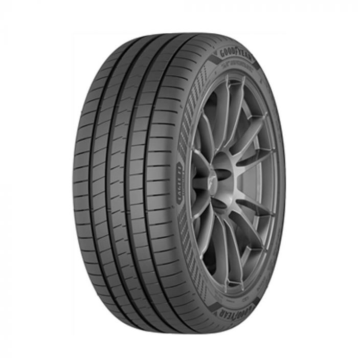 215/45R17 91Y EAG F1 ASY 6 XL FP