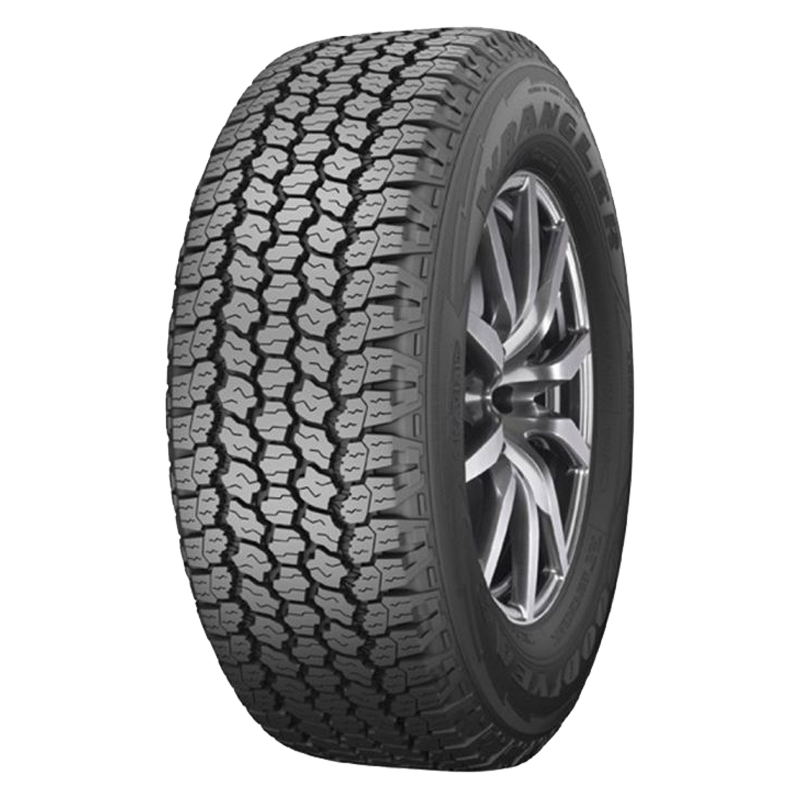 245/65R17 111T WRL AT ADV XL