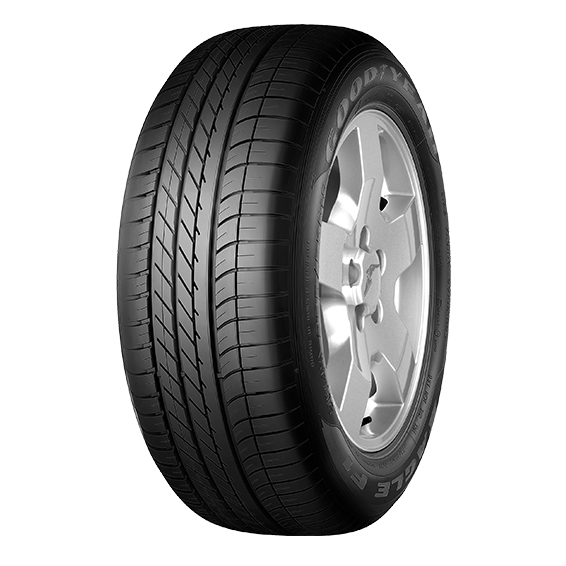 245/45R20 103W EAG F1 ASY SUV * XL ROFFP