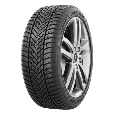 195/55R16 91V WINTERCOMMAND XL