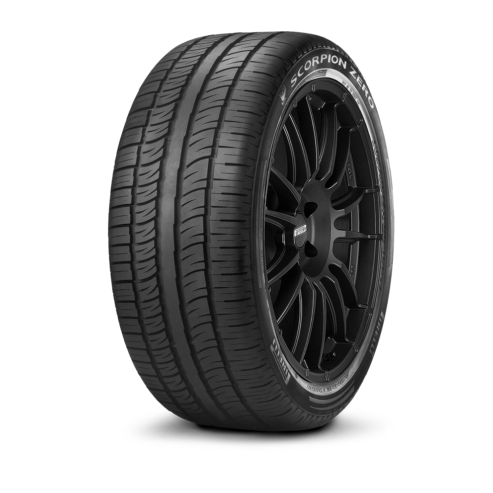 255/45R20 105V XL S-ZERO