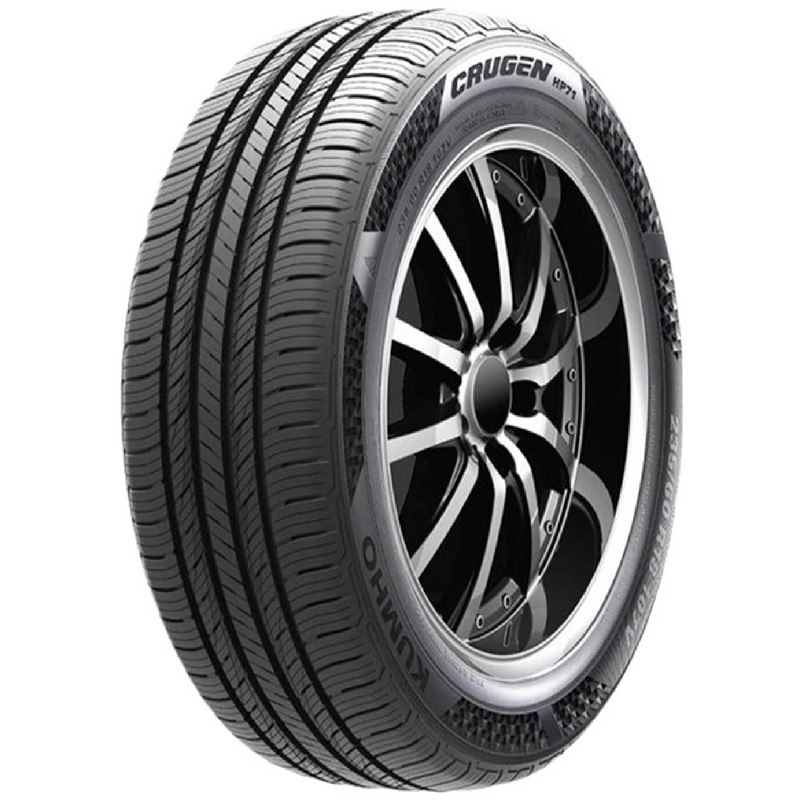 265/50R20 111V HP71 XL