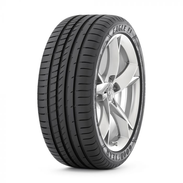 245/35R18 88Y *RSC ROF FP FP EAGLE F1 (ASY 2)